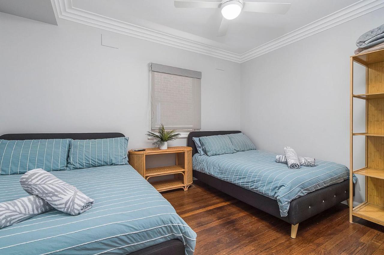 BANYANDAH 557 Ocean Drive NH Villa North Haven Bagian luar foto