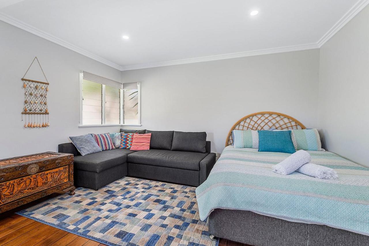 BANYANDAH 557 Ocean Drive NH Villa North Haven Bagian luar foto