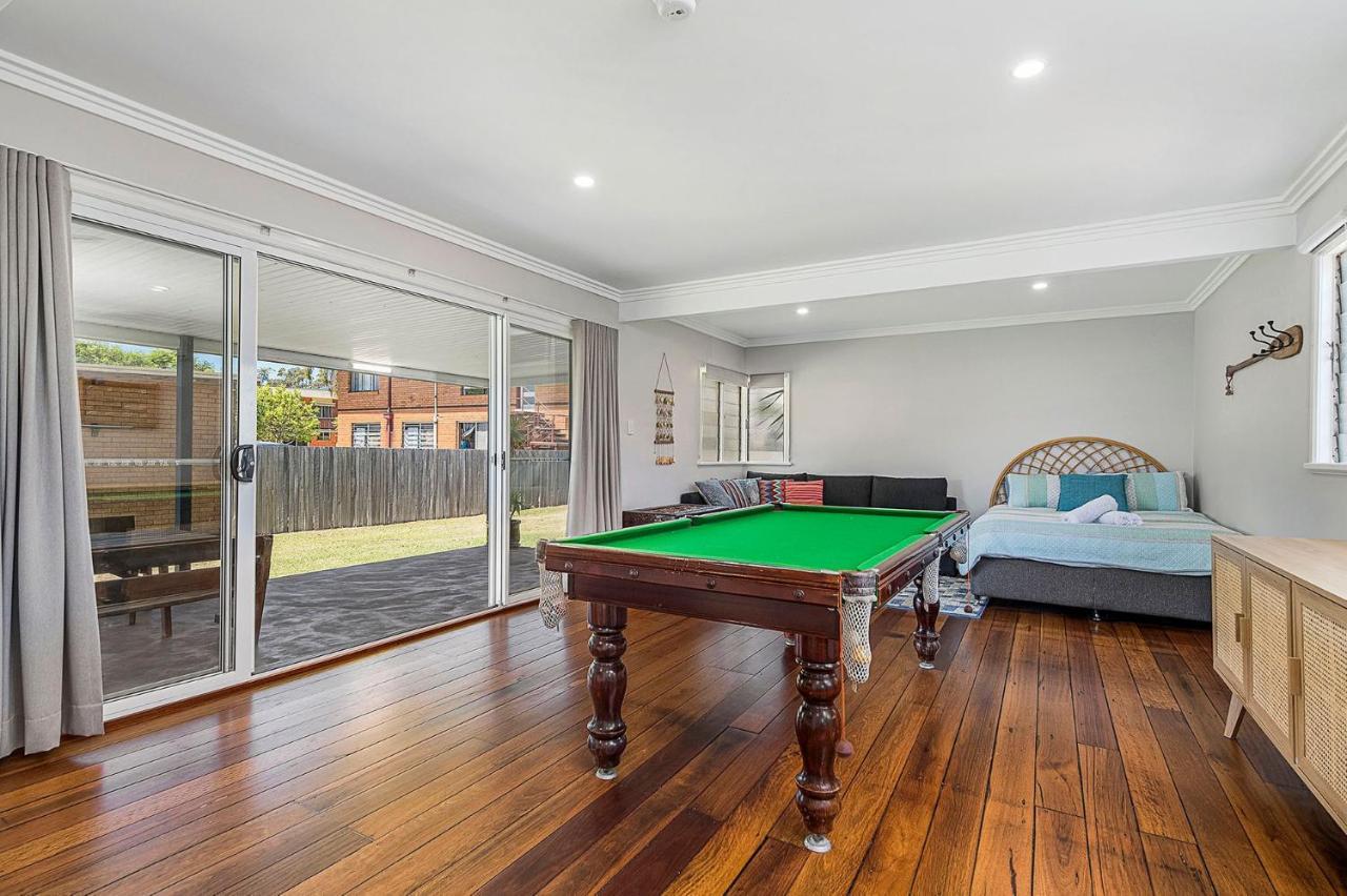 BANYANDAH 557 Ocean Drive NH Villa North Haven Bagian luar foto